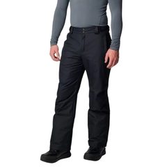 CALÇA MASCULINA BUGABOO V PANT PRETO WM6952-010 COLUMBIA - Terratop Aventura