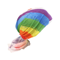 BANDANA RAINBOW NAUTIKA