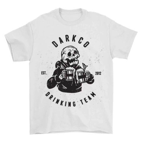 Darkco On Demand - Darkco Team - comprar en línea