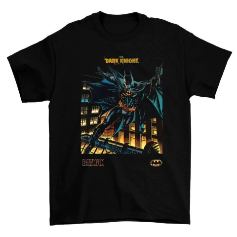 Darkco On Demand - Dark Knight - comprar en línea