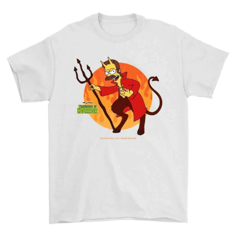 Darkco On Demand - Devil Ned - comprar en línea