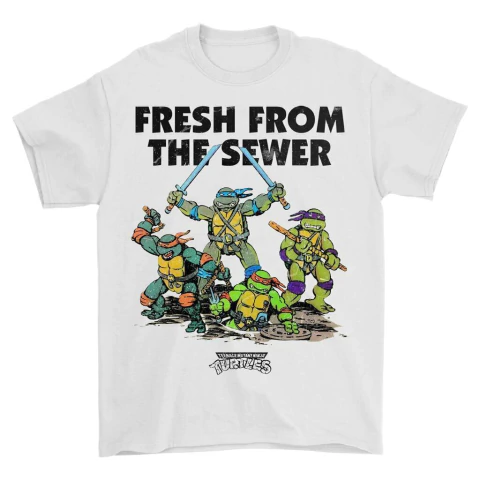 Darkco On Demand - From the Sewer - comprar en línea