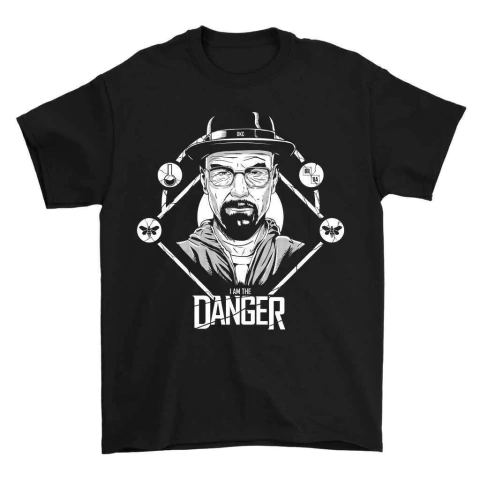 Darkco On Demand - I Am The Danger - comprar en línea