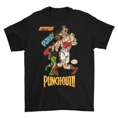 Darkco On Demand - "Power Punch" - comprar en línea