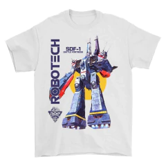 Darkco On Demand - SDF-1 en internet