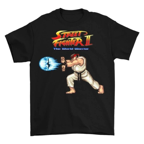 Darkco On Demand - Hadoken - comprar en línea