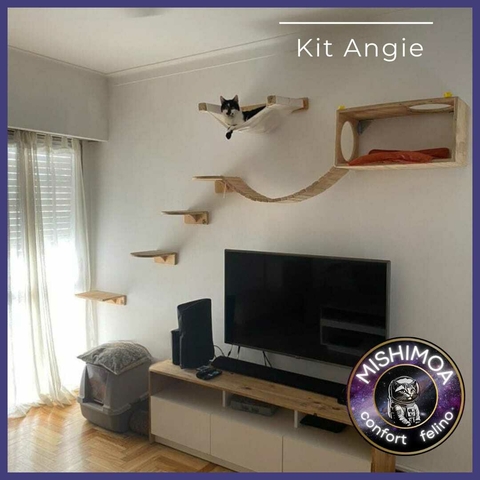 Kit Angie