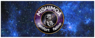 Mishimoa confort felino