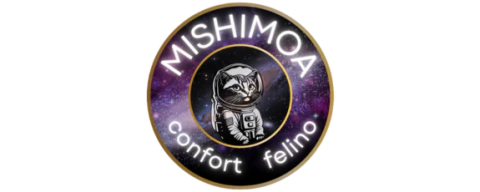Mishimoa confort felino