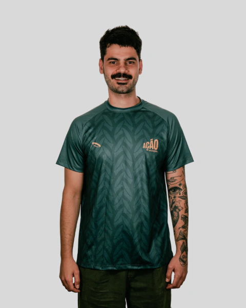 Camisa 10 da Democracia