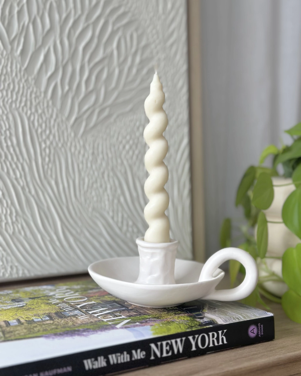 CANDELABRO VETUS