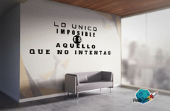 Banner de la categoría VINILOS PARA OFICINAS