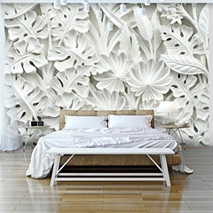 Banner de la categoría VINILOS PARA HABITACIÓN