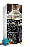 VINILO PARA HELADERA JACK DANIELS