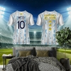 VINILOS PARA PARED ARGENTINA CAMPEON - comprar online