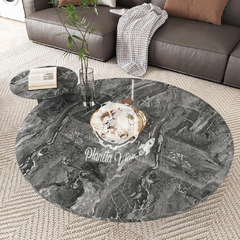 VINILO SIMIL MARMOL GRIS PLATA