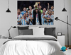 VINILOS PARA PARED ARGENTINA CAMPEON