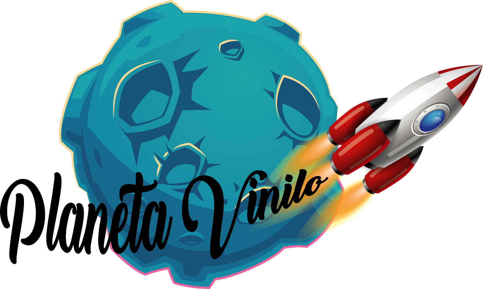PLANETA VINILO