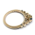Anel Design de Interiores - Ouro Amarelo 18k - Col. Dream na internet