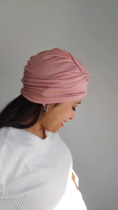TURBANTE EMILY ROSA en internet