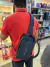 BANDOLERA ANTIROBO URBAN - comprar online
