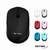 MOUSE INALAMBRICO NETMAK 1600DPI