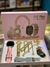 SET JOYERO + SMARTWATCH A58
