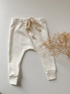 Calça harém