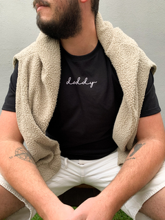 Camiseta Daddy