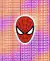 Máscara Spiderman #67