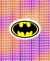 Logo Batman #1248
