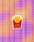Papas fritas #584