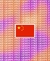 Bandera China #1145