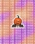 Dwight Schrute calabaza #1177