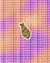 Corbata Hufflepuff #444
