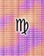Signo Virgo #938