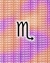 Signo Escorpio #942