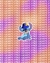 Stitch bostero #355