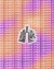 Pulmones floreados #409