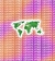 Mapamundi verde #203 - comprar online