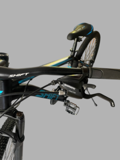 Bicicleta Shift Rebel Rodado 29 21 Velocidades Shimano en internet