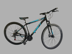Bicicleta Shift Rebel Rodado 29 21 Velocidades Shimano - tienda online