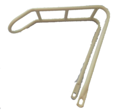 Porta equipaje Le Bike - comprar online