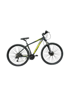 Bicicleta Firebird On Trail R29 24 Velocidades Frenos Hidraulicos - comprar online