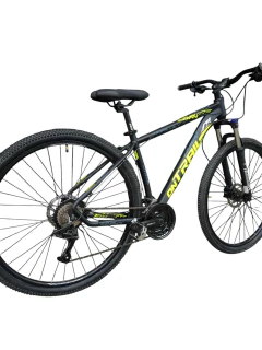 Bicicleta Firebird On Trail R29 24 Velocidades Frenos Hidraulicos en internet