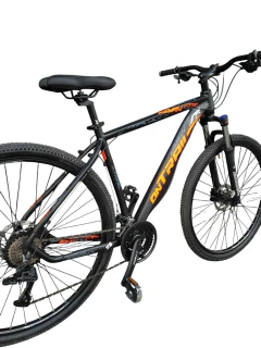 Bicicleta Firebird On Trail R29 24 Velocidades Frenos Hidraulicos - tienda online