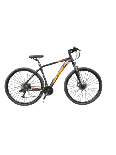 Bicicleta Firebird On Trail R29 24 Velocidades Frenos Hidraulicos - Le Bike Bicicletas