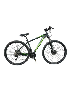 Imagen de Bicicleta Firebird On Trail R29 24 Velocidades Frenos Hidraulicos