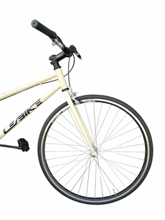 Fixie Dama Rodado 28 - Le Bike Bicicletas