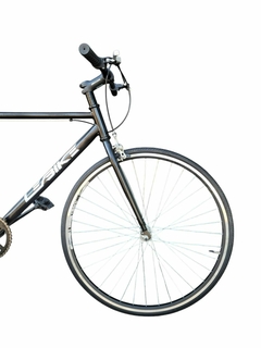 Fixie Doble Pared Rodado 28 - Le Bike Bicicletas